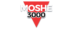 Moshe 3000