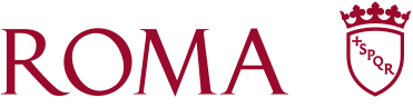 Roma Capitale logo